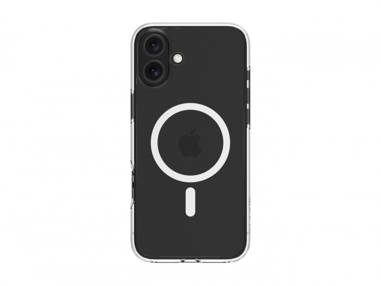 dbramante1928 Iceland Pro Mobile Cover Clear Apple iPhone 16 dbramante1928 Iceland Pro Mobile Cover Clear Apple iPhone 16