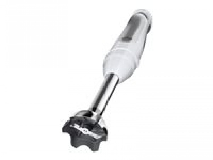 Braun Multiquick 7 MQ7020 WH Hand blender Premium white/brushed stainless steel Braun Multiquick 7 MQ7020 WH Hand blender Premium white/brushed stainless steel