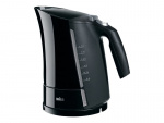 Braun Multiquick 5 vattenkokare 1,7 liter Onyx Braun Multiquick 5 vattenkokare 1,7 liter Onyx