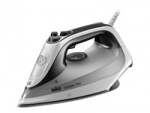 Braun TexStyle 7 Pro SI 7149 Steam iron 2900W Black Grey White