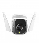 TP-Link Tapo C310 V2 outdoor network surveillance camera 2304 x 1296