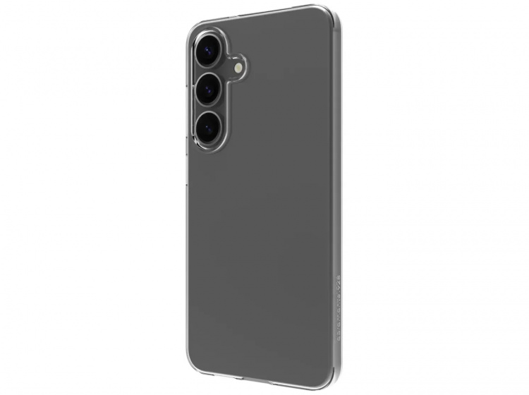 dbramante1928 Greenland Protective Cover Clear Samsung Galaxy S25 Ultra