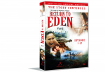 Classic Movies Return to Eden fortsættelsen Del 1