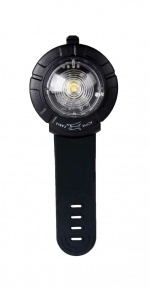active canis Safety Lights White Rechargeable - (48090) active canis Safety Lights White Rechargeable - (48090)