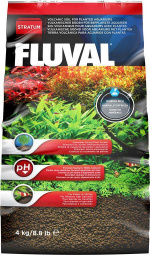 Fluval Plant & Shrimp Stratum 4Kg - (136.0015) Fluval Plant & Shrimp Stratum 4Kg - (136.0015)