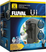 Fluval Internal Filter U1 200L/H For Aquariums <55L - (126.2465) Fluval Internal Filter U1 200L/H For Aquariums <55L - (126.2465)