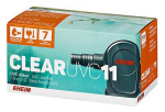 EHEIM Clear Uvc-11 11W - (125.9094)