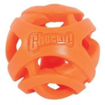 chuckit Breathe Right Fetch Ball Small 2 pk - (CHUC31931)