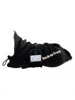 Back on Track Coat with fleece 46 cm - (734004111097)
