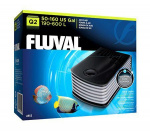 Fluval Air Pump Q2 - (126.0026)