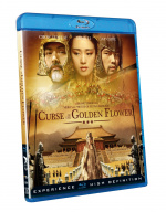 Kielletty kaupunki - Blu Ray