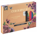 Craft ID Colouring Set - Peach