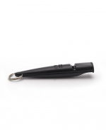 Acme Model 210.5 Dog Whistle Black- High Pitch