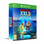 Asterix & Obélix XXL 3 - The Crystal Menhir (Limited Edition) (XONE)