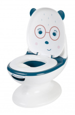 Bebeconfort BBC Mini Size Toilet - Blue (3106205600)
