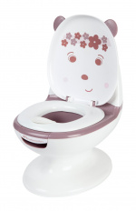 Bebeconfort BBC Mini Size Toilet - Pink - Mini