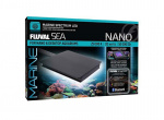 Fluval Nano Marine Led 20W 12.7X12.7Cm - (120.8386) Fluval Nano Marine Led 20W 12.7X12.7Cm - (120.8386)