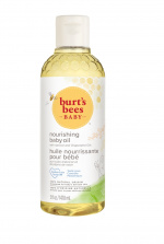 Burt\'s Bees Baby Bee Nourishing Baby Oil 118 ml Burt\'s Bees Baby Bee Nourishing Baby Oil 118 ml