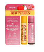 Burt\'s Bees Lip Balm Duo Gift Box Burt\'s Bees Lip Balm Duo Gift Box