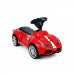 Babytrold Car Activity Ride On - Ferrari Babytrold Car Activity Ride On - Ferrari