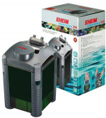 EHEIM Canister Filter Experience 350 with Filter material - (130.4420) EHEIM Canister Filter Experience 350 with Filter material - (130.4420)