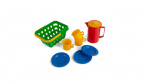 Dantoy Coffee and Picnic Set - 9 Pieces (4385)