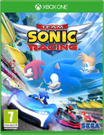 Team Sonic Racing (XONE)