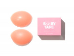 Booby Tape Silicone Booby Tape Inserts (A-C)