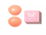 Booby Tape Silicone Booby Tape Inserts (D-F)