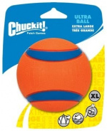 chuckit Ultra Ball XL 9 cm 1 Pack - (CHUC170401) chuckit Ultra Ball XL 9 cm 1 Pack - (CHUC170401)