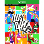 Just Dance 2021 (XONE/XSX) (XONE)