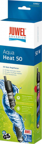 juwel Aqua Heat 50W - (129.2050)