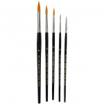 Creative Toys Gold Line - Brushes (No. 1 + 18)