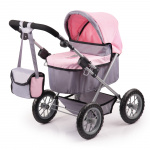 Bayer Dolls Pram Trendy (13008AA)