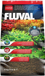 Fluval Plant & Shrimp Stratum 8Kg - (136.0016)