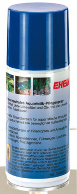 EHEIM Silicone Spray 150Ml - (133.0340)
