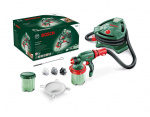 Bosch PFS 5000 E Fine-Spray System 230v Bosch PFS 5000 E Fine-Spray System 230v