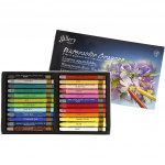 Creative Toys Gallery - Watercolor (24 pcs.)