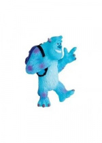 BULLYLAND Walt Disney James P. Sullivan 7.7 cm (525376) BULLYLAND Walt Disney James P. Sullivan 7.7 cm (525376)