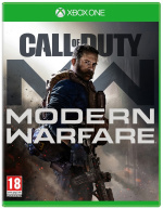 Call of Duty: Modern Warfare (XONE) Call of Duty: Modern Warfare (XONE)
