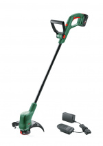 Bosch AKKU Trimmer - Easy 23CM 18V 2,0AH ( Battery & Charger Included )