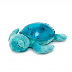 Cloud b Tranquil Turtle - Aqua