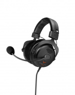 beyerdynamic MMX 330 PRO black Wired gaming headset
