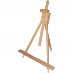 Creative Toys Table easel - Pine (H: 79 cm)