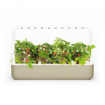 Click & Grow Smart Garden 9 Starter kit (Color: Mellow Beige) ( SG9S7UNI)