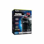 Fluval Canister Filter 207 780L/T - (126.4207)