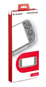 BigBen Interactive Protective Case (Nintendo Switch Lite)