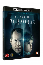 THE SIXTH SENSE