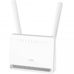 CUDY 4G Router LT15E Cat 12 AX3000 Gigabit CUDY 4G Router LT15E Cat 12 AX3000 Gigabit