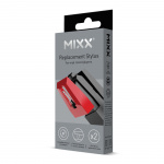 MIXX Spare Ceramic Stylus 01 2-Pack for Tribute and Revival MIXX Spare Ceramic Stylus 01 2-Pack for Tribute and Revival